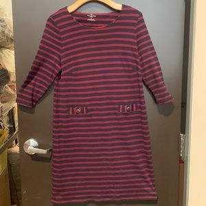 Talbots women’s pull over dress